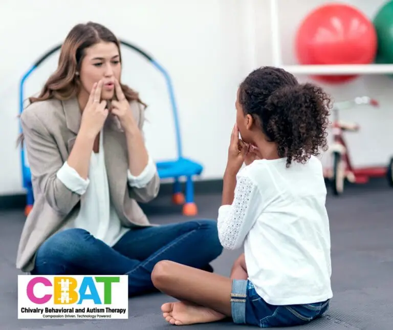 Autism vs. Speech Delay: How to Tell the Difference
