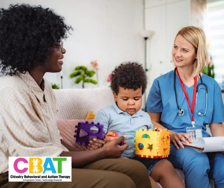 What to Do After an Autism Diagnosis